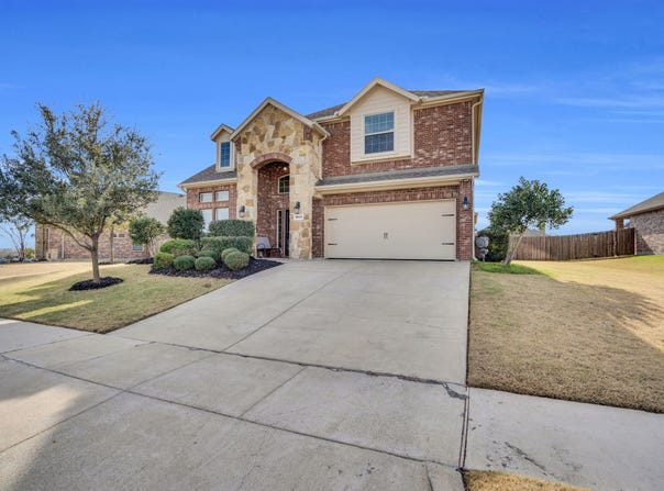3013 Maverick Drive, Heath, TX 75126