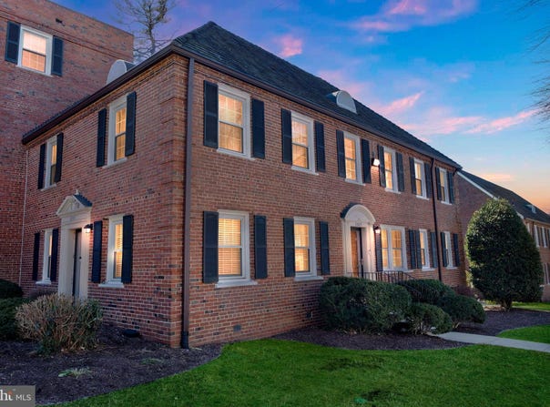 3805 V STREET SE, WASHINGTON, DC 20020