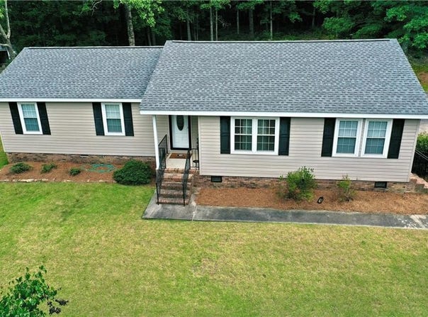 12 Indian River Road SE, Lindale, GA 30147