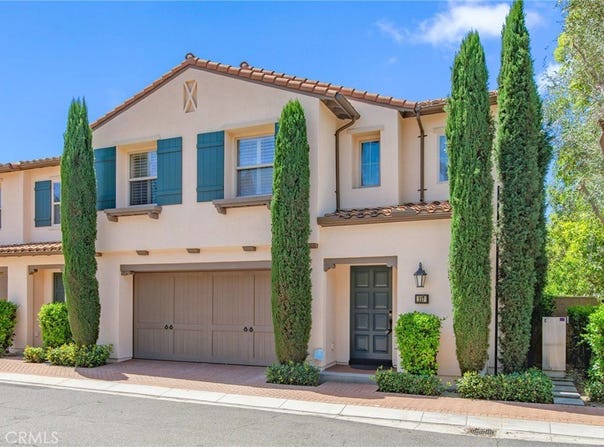 117 Gemstone, Irvine, CA 92620