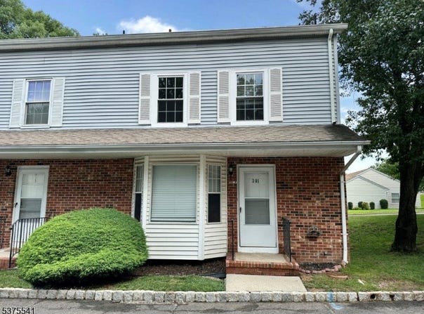 301 Tebe Pl, Union Twp., NJ 07088-1422