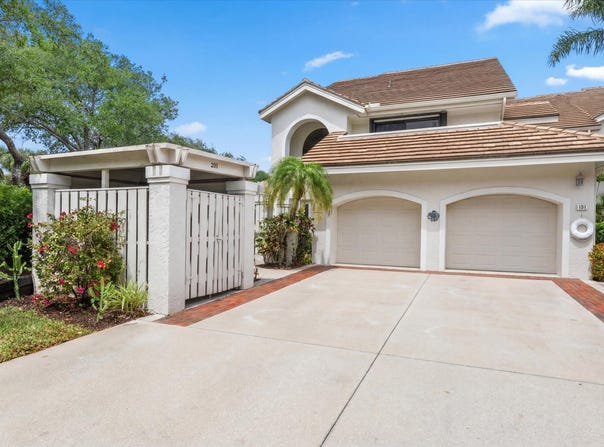 3971 Schooner Pointe Drive, Jupiter, FL 33477