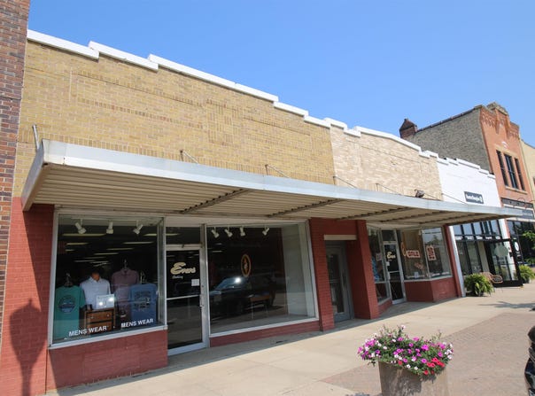1708 & 1710 Hill Ave, Spirit Lake, IA 51360