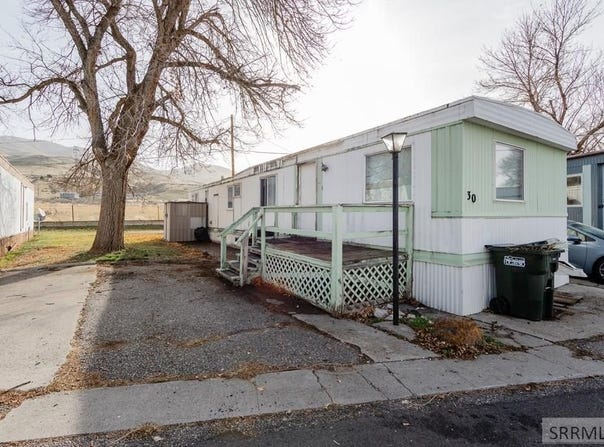 4920 S 5th Avenue, Pocatello, ID 83204