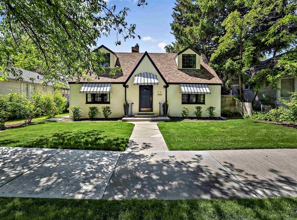 913 N 22nd St, Boise, ID 83702