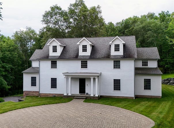 7 Masters Court, Warwick, NY 10990