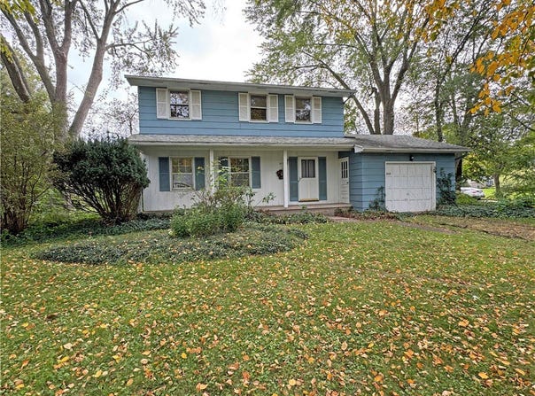 213 Clark Street, Brockport, NY 14420