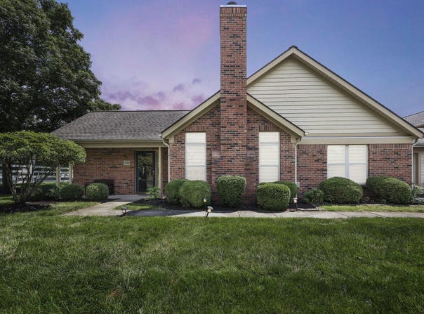 3046 Pine Manor Boulevard, Grove City, OH 43123