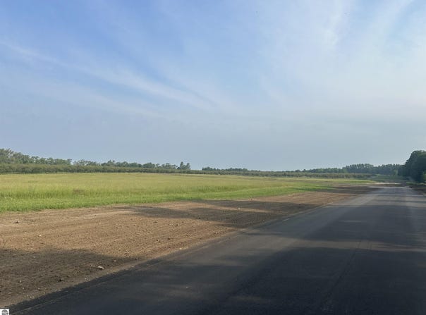 Parcel 2 Karnes Road, Glen Arbor, MI 49636