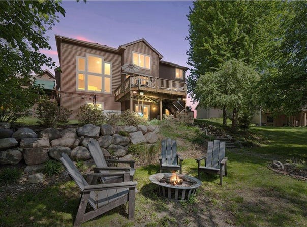 7266 Fawn Hill Road, Chanhassen, MN 55317