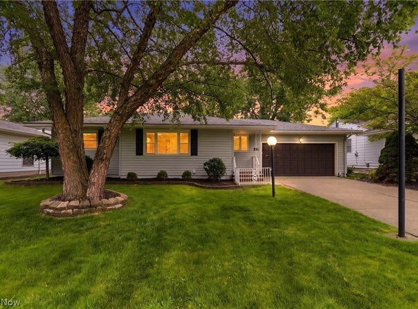 537 Randall Road, Elyria, OH 44035