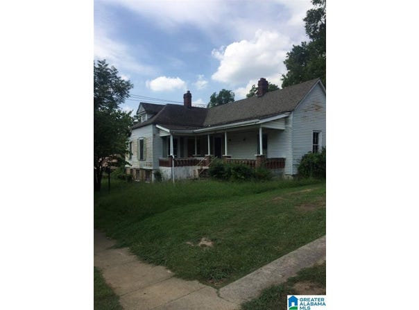 948 CENTER STREET, BIRMINGHAM, AL 35204