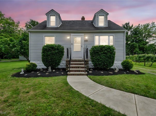 6753 Bunker Road, North Royalton, OH 44133