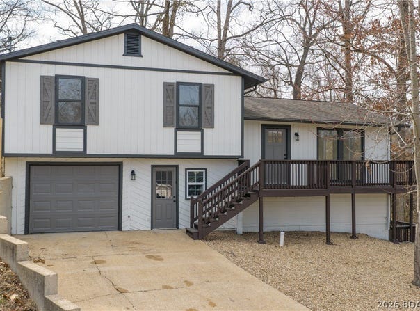 105 Forrestway Drive, Camdenton, MO 65020