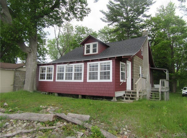 250 Pine Grove Road, Richland, NY 13142