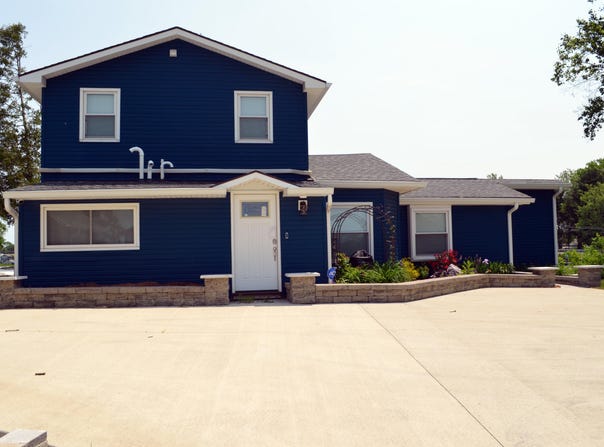 6551 N 300 E, Monon, IN 47959