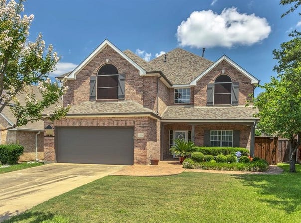 2524 Blue Ridge Trail, Flower Mound, TX 75028