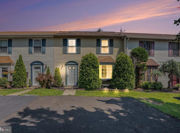 49 LOGGERS MILL ROAD, HORSHAM, PA 19044