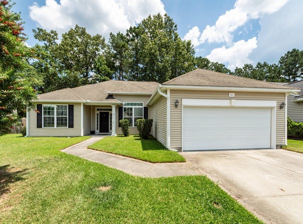 402 Black Horse Road, Moncks Corner, SC 29461