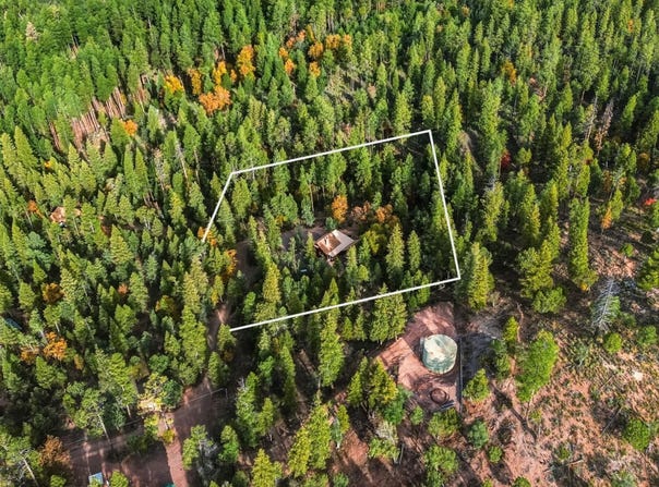 195 N JUNIPER Way, Payson, AZ 85541
