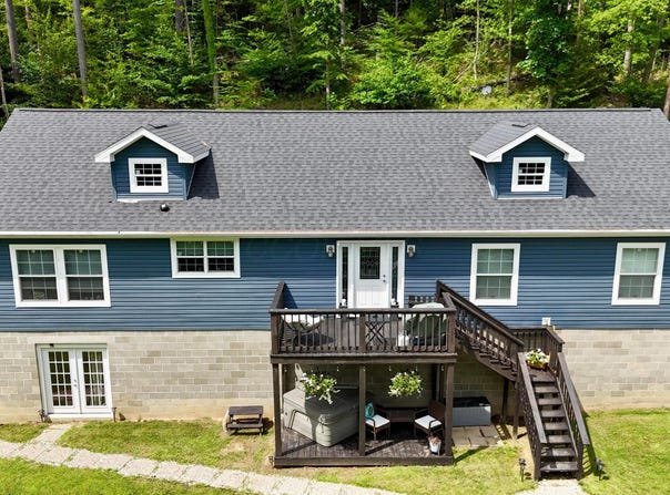 35310 Clay Bank Road, Logan, OH 43138