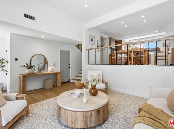 4800 La Villa Marina, Marina Del Rey, CA 90292
