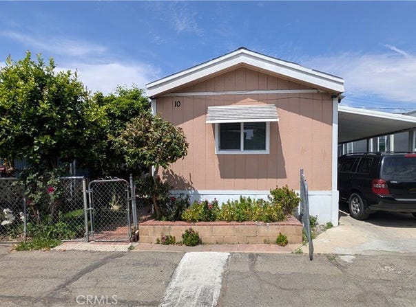 1461 W Mission Boulevard, Pomona, CA 91766