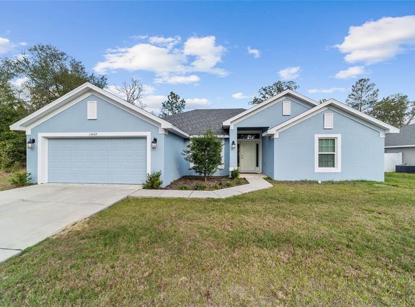 15065 SE 93RD AVENUE, SUMMERFIELD, FL 34491