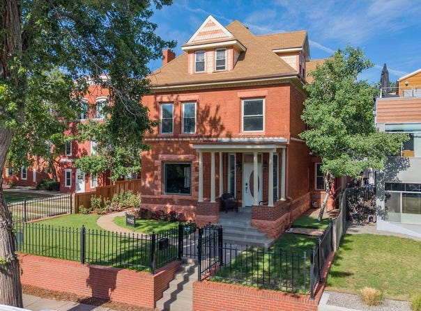 3239 Vallejo St, Denver, CO 80211
