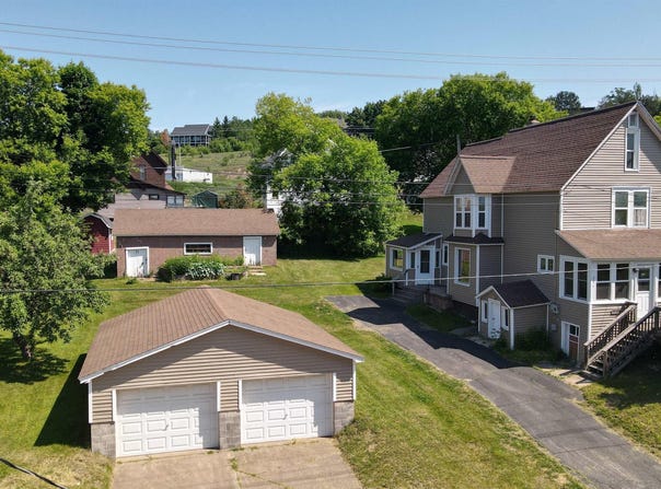731 Pine, Hancock, MI 49930
