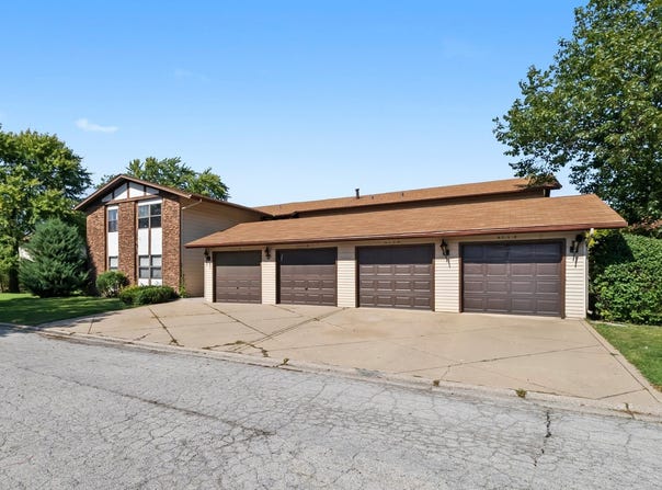 4112 192nd Court, Country Club Hills, IL 60478