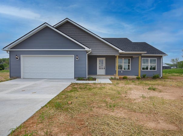 123 Madeline Court, Russellville, KY 42276