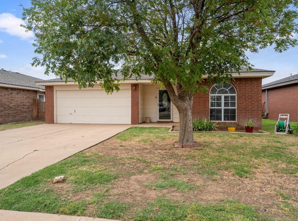 6108 35th Street, Lubbock, TX 79407