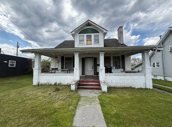 1007 Main St E, 1007 Main St E, Oak Hill, WV 25901