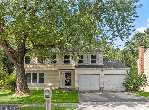 10401 BALD HILL RD, BOWIE, MD 20721