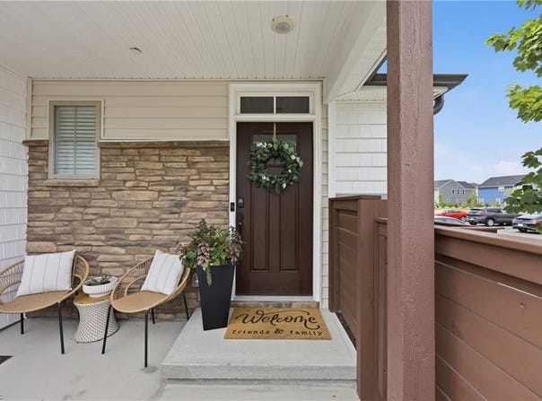 1312 Kathy Ann Way E, Carrollton, VA 23314