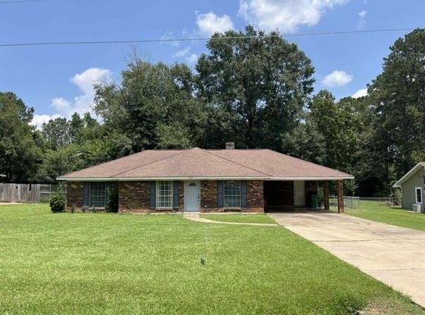 6616 LOST RIDGE Drive, Pineville, LA 71360