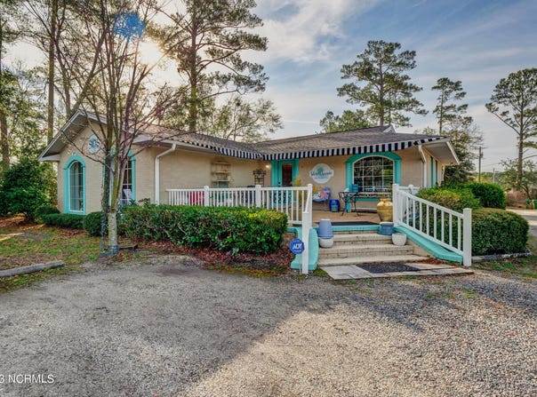 Wilmington, NC 28403