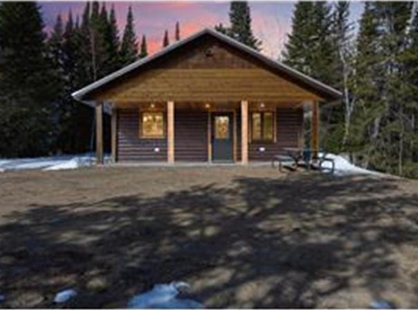 25930 State Highway 200, Shevlin, MN 56676