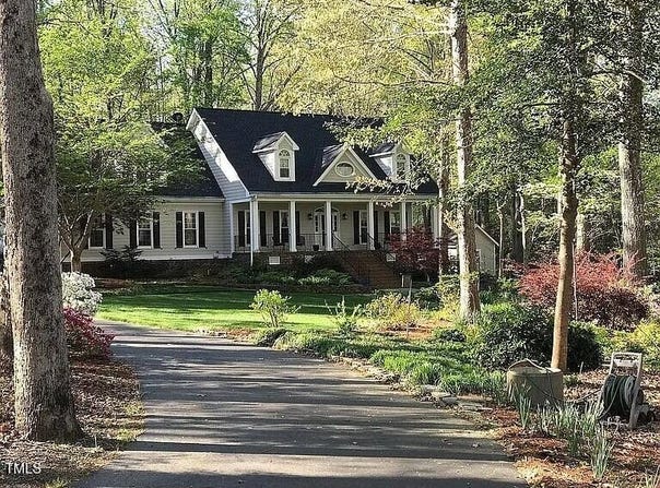 1229 Westerham Drive, Wake Forest, NC 27587