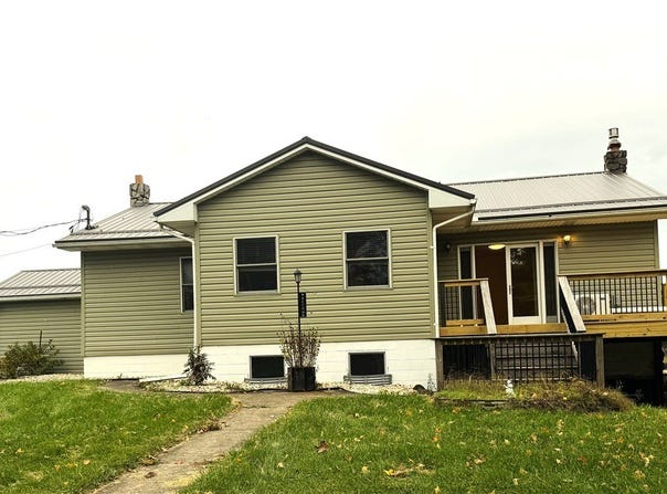 404 Lous Road, Ebensburg, PA 15931