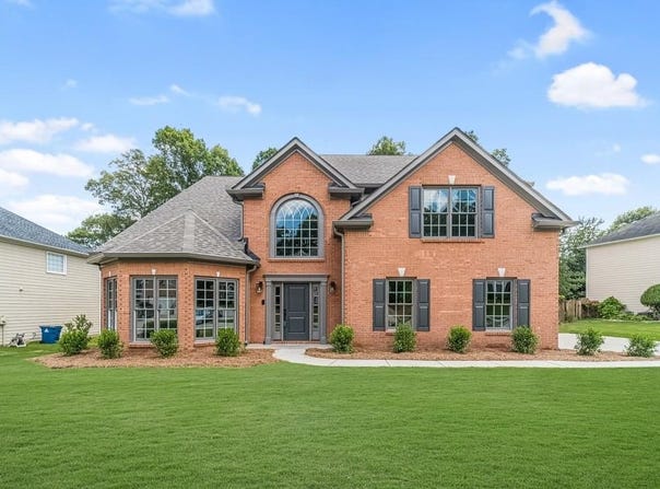 268 Sweet Cane Trail, Grayson, GA 30017