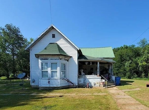 161 US 62, Saint Francis, AR 72464