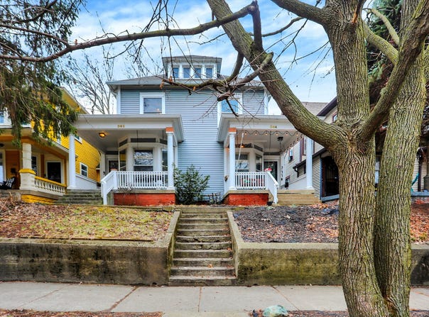 342 N Arsenal Avenue, Indianapolis, IN 46201