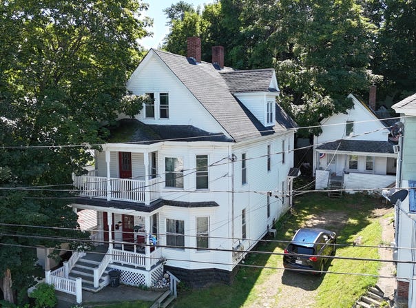131 Penobscot Street, Rumford, ME 04276