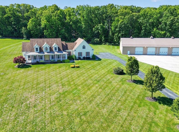 1165 LINE Road, WESTMINSTER, MD 21158
