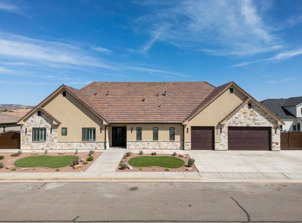2889 E 1400 S, St George, UT 84790