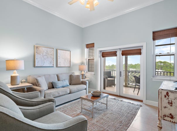 231 Somerset Bridge Road, Santa Rosa Beach, FL 32459