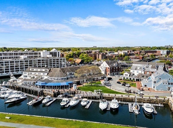 80 Wharf St, Salem, MA 01970
