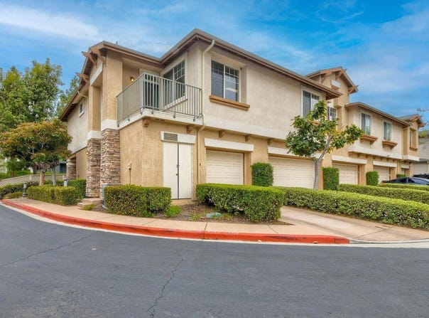 9633 West Canyon Terrace, San Diego, CA 92123